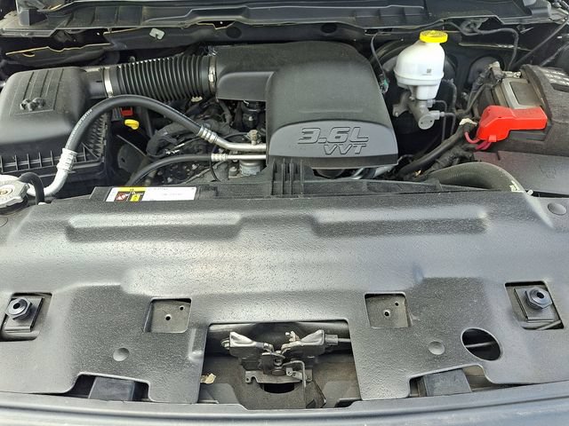 Used 2024 RAM 1500 Classic Warlock AWD/4WD image 26