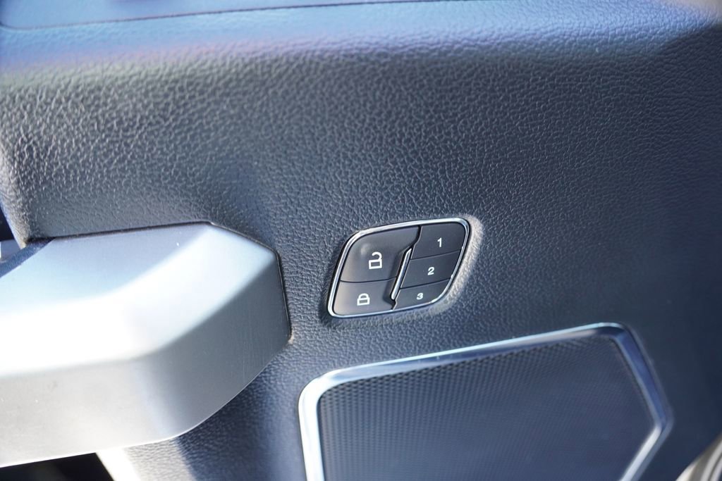 Certified 2020 Ford F150 Lariat w/ Equipment Group 502A Luxury image 23