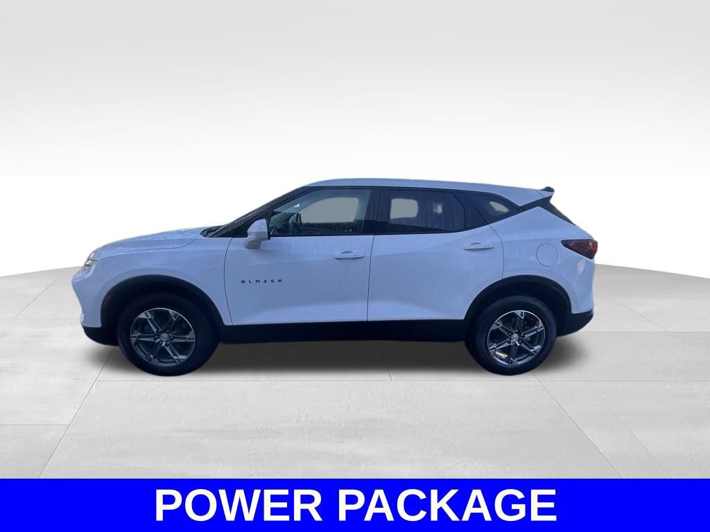 Used 2024 Chevrolet Blazer LT image 6