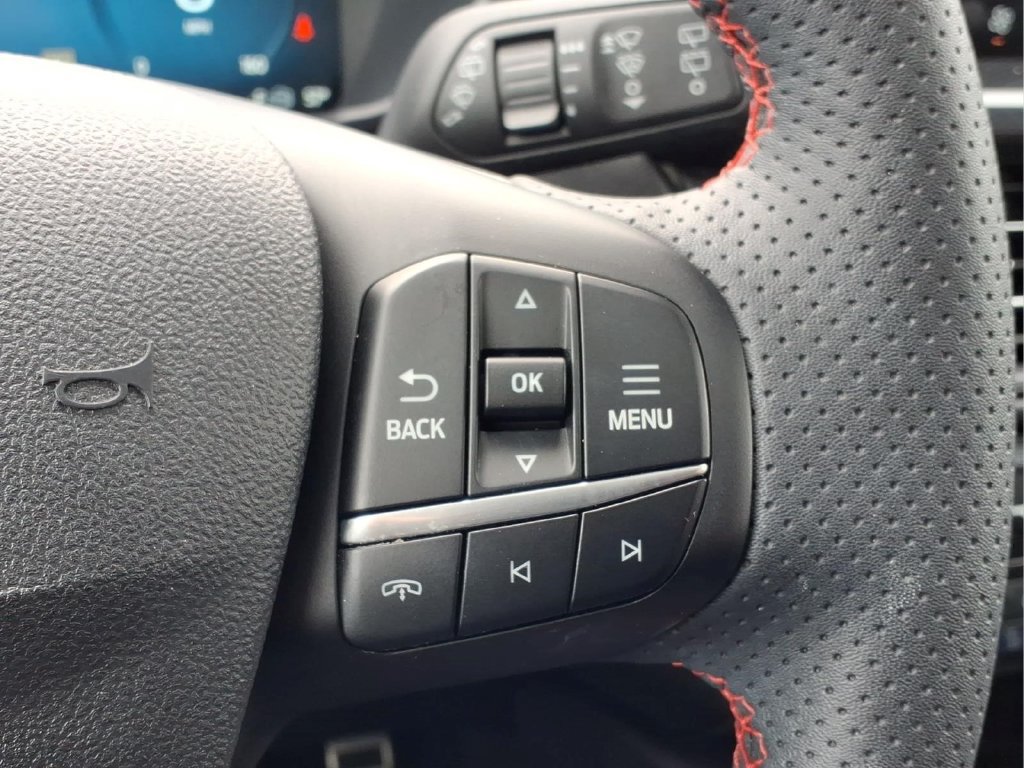 Certified 2023 Ford Escape ST-Line Elite w/ Premium Technology Package AWD/4WD image 24