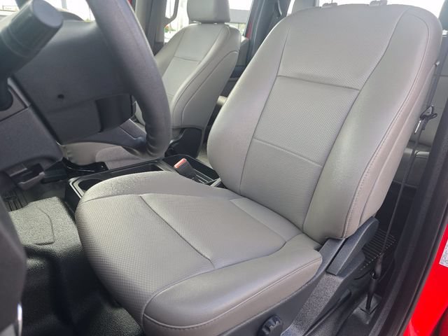 Certified 2022 Ford F250 XL w/ STX Appearance Package AWD/4WD image 22