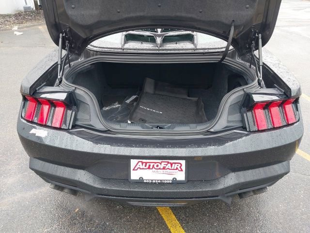 Certified 2024 Ford Mustang Premium RWD image 26