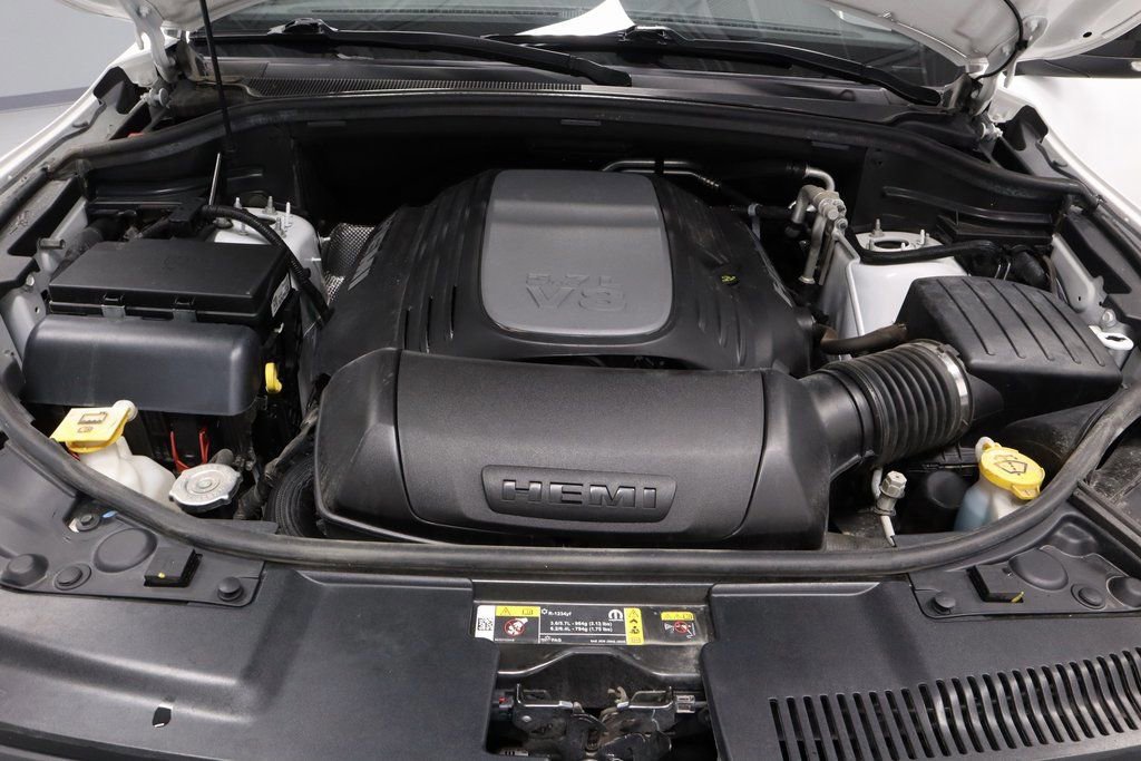 Used 2024 Dodge Durango R/T image 15