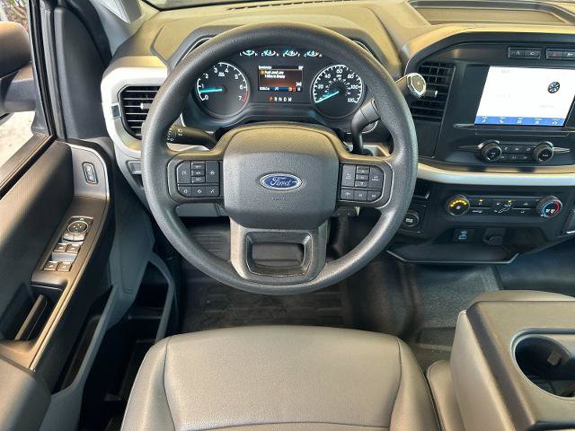 Certified 2022 Ford F150 XL w/ Equipment Group 101A High RWD image 13