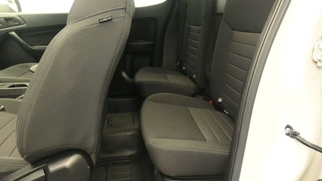 Certified 2019 Ford Ranger XL w/ Equipment Group 101A Mid RWD image 10
