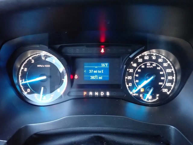 Certified 2023 Ford Ranger XL w/ Bed Utility Package image 15