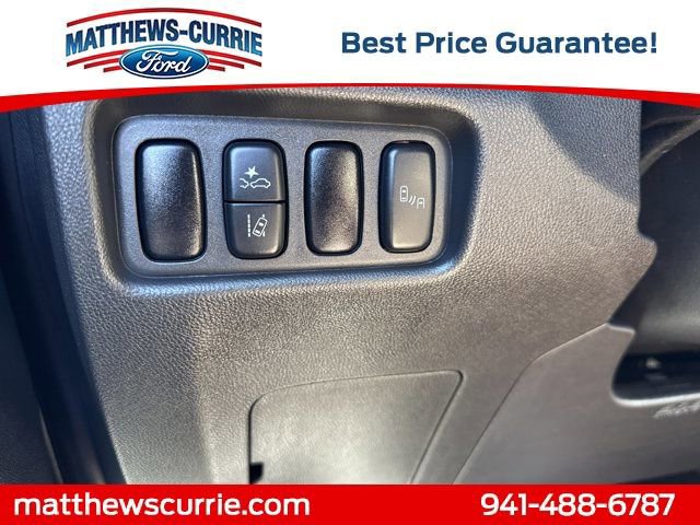 Used 2024 Mitsubishi Outlander Sport SE image 22