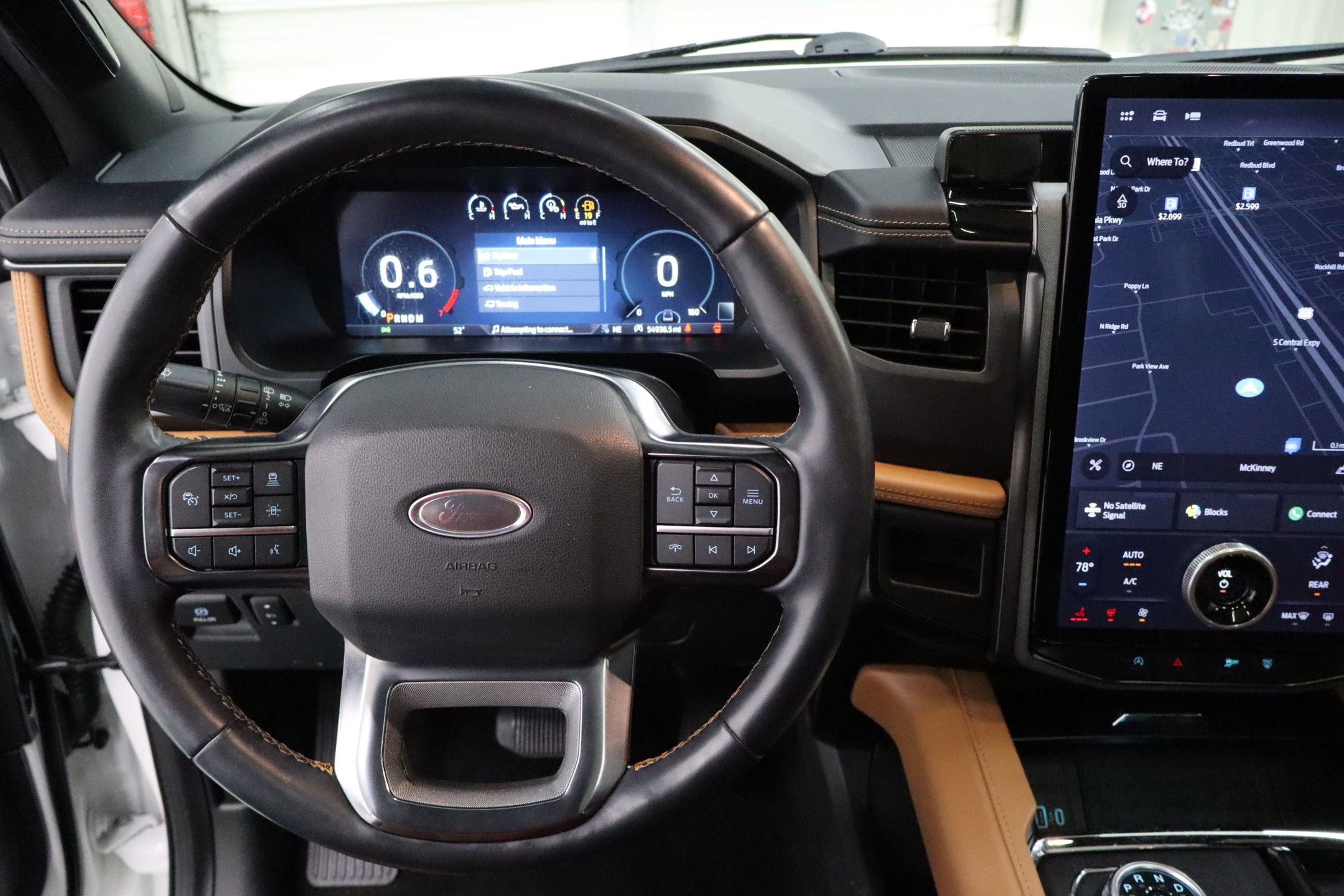 Certified 2023 Ford Expedition Platinum image 20