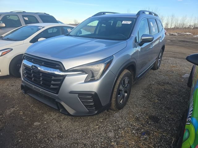 Used 2025 Subaru Ascent Premium AWD/4WD image 3