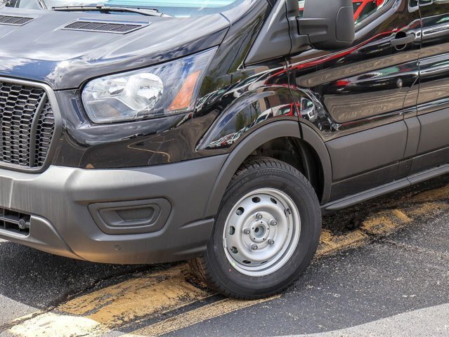 Certified 2026 Ford Transit 250 Low Roof RWD image 20
