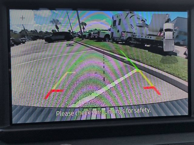 Certified 2024 Ford Maverick Tremor w/ Tremor Off-Road Package AWD/4WD image 23