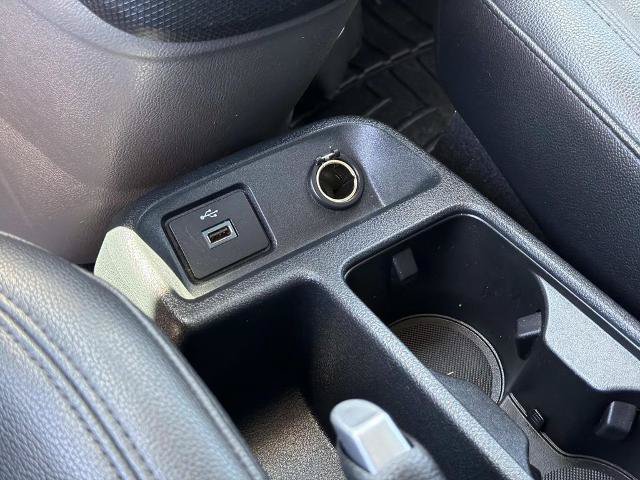 Certified 2019 Ford Transit Connect XL FWD image 25