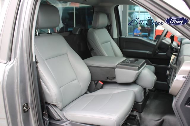 Certified 2025 Ford F150 XL AWD/4WD image 13