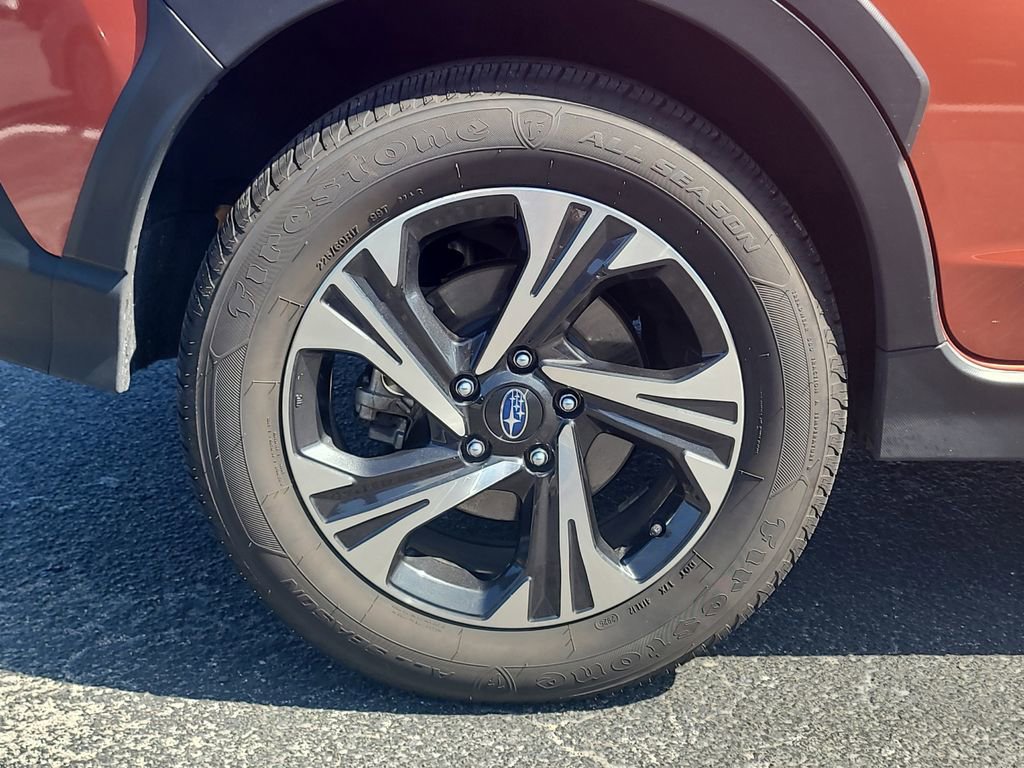 Used 2024 Subaru Crosstrek 2.0i Premium AWD/4WD image 5