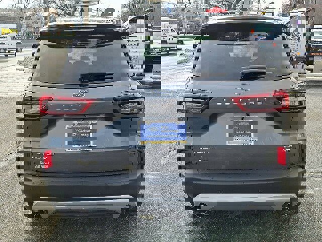 Certified 2024 Ford Escape Active w/ Tech Pack #2 AWD/4WD image 7