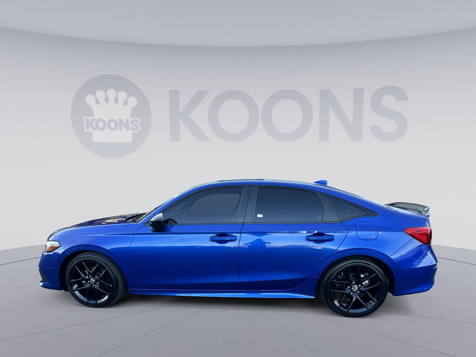 Used 2023 Honda Civic Sport image 13