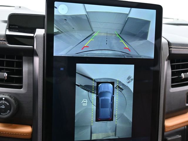 Certified 2023 Ford Expedition Max Platinum image 20