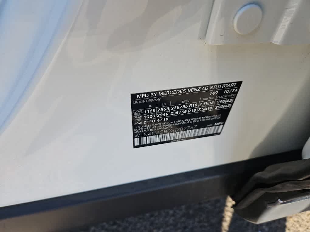 Used 2025 Mercedes-Benz GLA 250 image 21
