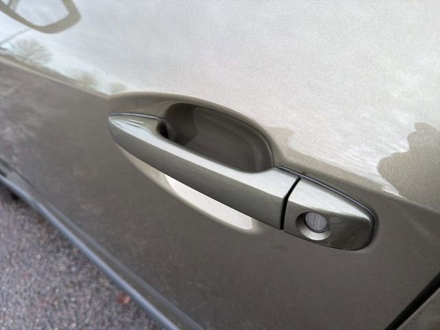 Used 2023 Subaru Outback Onyx Edition image 20