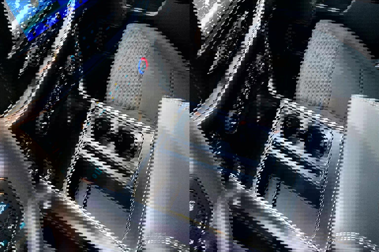 Certified 2023 Ford F150 XL w/ STX Appearance Package image 15