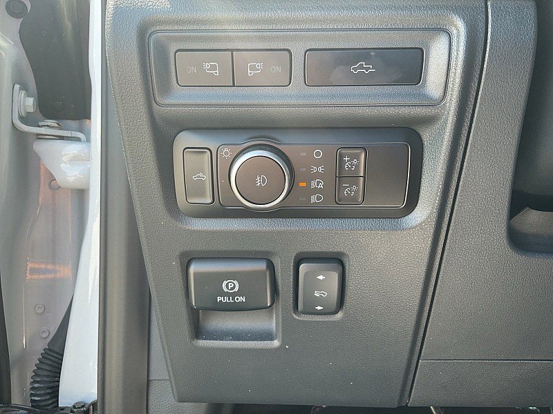 Certified 2023 Ford F150 Lariat w/ Equipment Group 502A High image 28