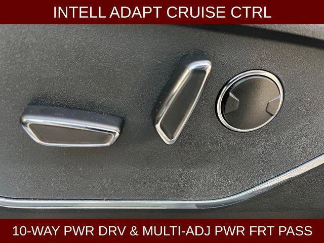 Certified 2023 Ford F150 Platinum w/ Equipment Group 701A High image 34