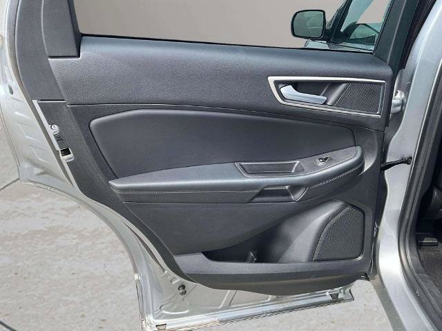 Certified 2024 Ford Edge SEL AWD/4WD image 19