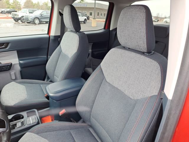 Certified 2024 Ford Maverick XLT w/ XLT Luxury Package image 7