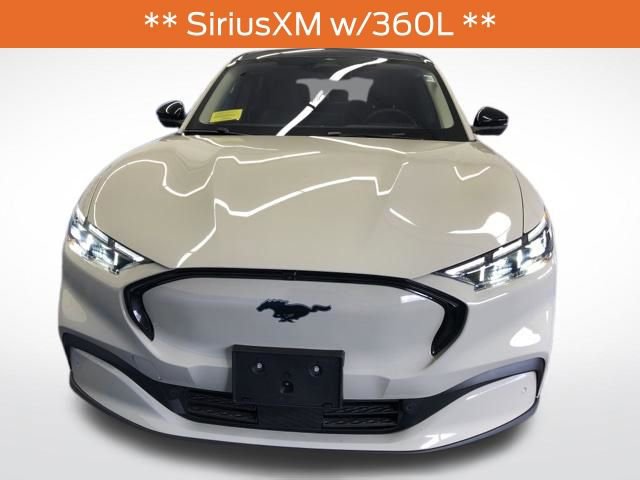 Certified 2025 Ford Mustang Mach-E Premium image 6