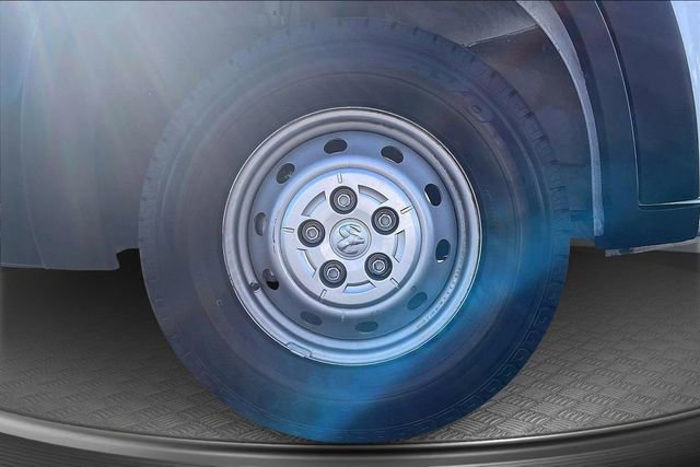 Used 2022 RAM ProMaster 2500 image 11