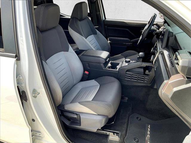 Used 2024 Toyota Tacoma TRD Sport RWD image 9