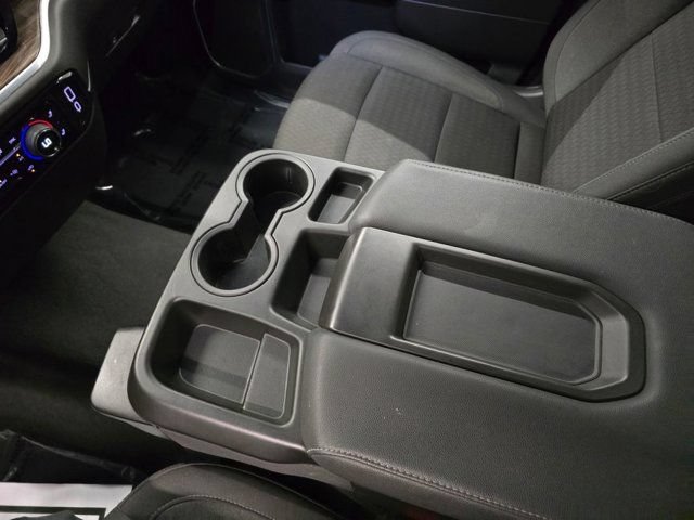Used 2025 Chevrolet Silverado 2500 LT w/ Convenience Package AWD/4WD image 32