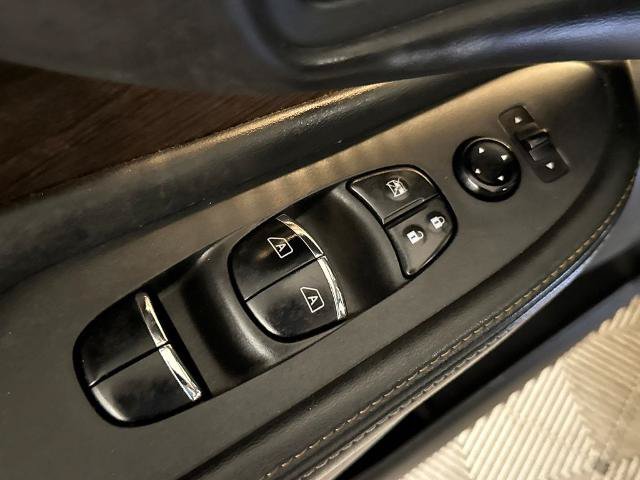 Used 2021 Nissan Murano Platinum w/ Cargo Package AWD/4WD image 12