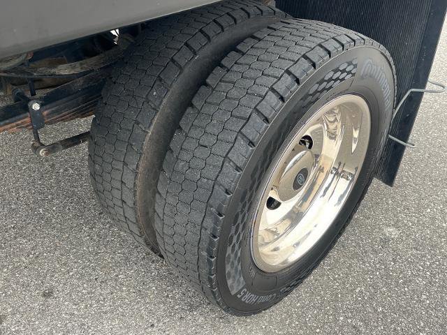 Certified 2024 Ford F550 4x4 Crew Cab Super Duty image 21