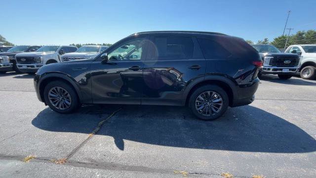 Used 2025 MAZDA CX-70 3.3 Turbo w/ Preferred Package image 2