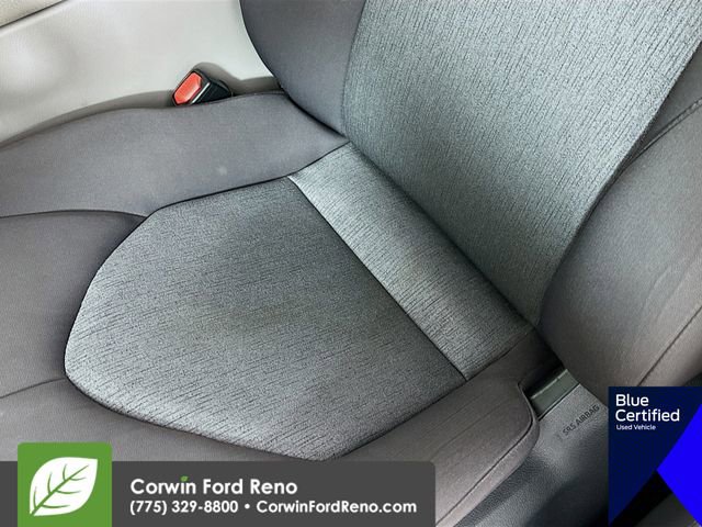 Used 2024 Toyota Camry LE FWD image 22
