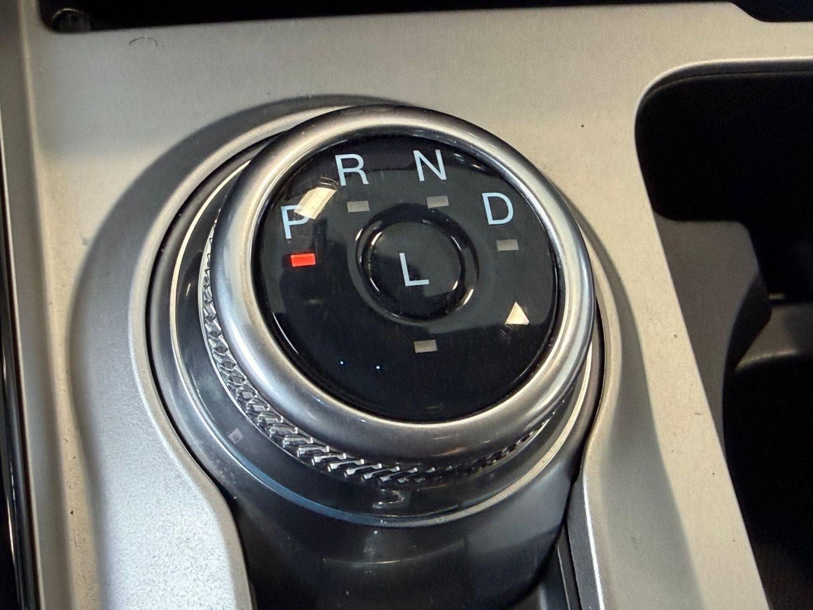 Certified 2023 Ford Explorer ST-Line image 18