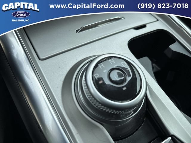 Certified 2023 Ford Explorer XLT w/ Equipment Group 202A AWD/4WD image 31