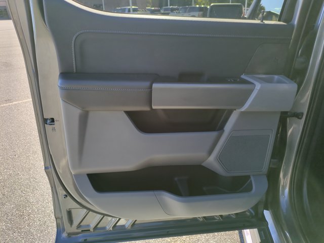 Certified 2025 Ford F150 XLT w/ Equipment Group 301A Standard AWD/4WD image 26