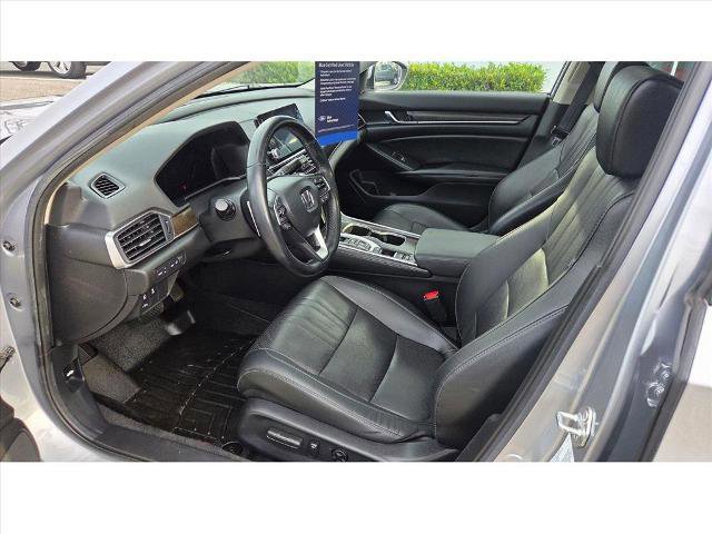 Used 2021 Honda Accord Touring image 10