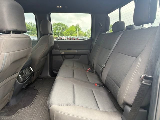 Certified 2023 Ford F150 XLT w/ Equipment Group 302A High AWD/4WD image 17