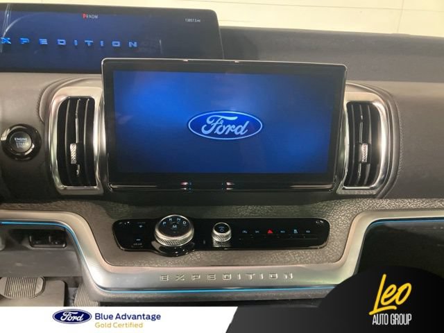 Certified 2025 Ford Expedition Tremor AWD/4WD image 15