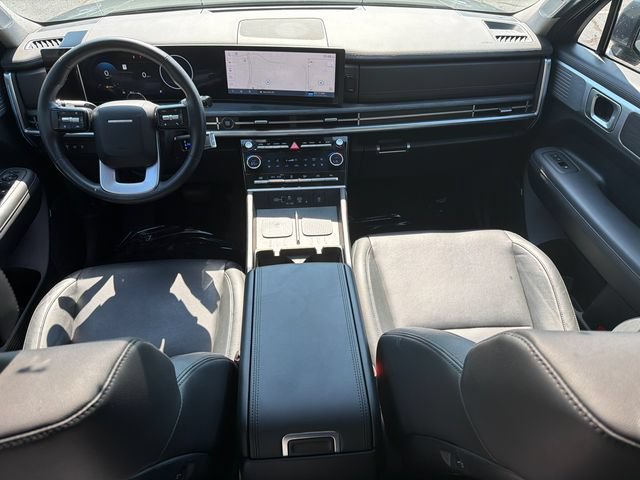 Used 2024 Hyundai Santa Fe Limited FWD image 24