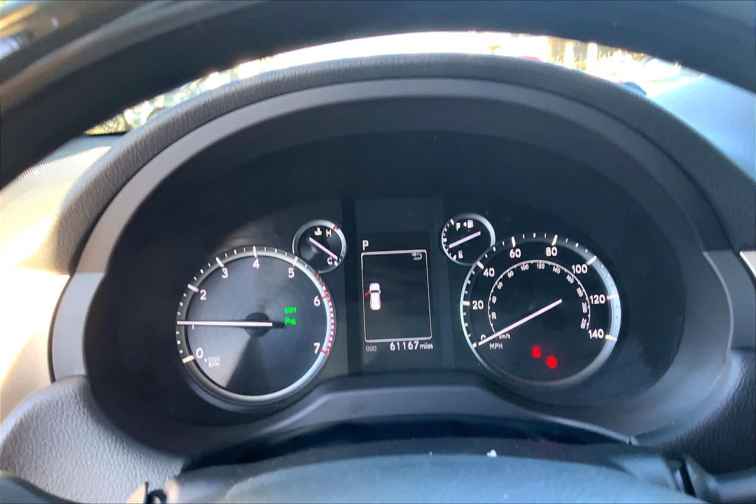 Used 2021 Lexus GX 460 Premium AWD/4WD image 26