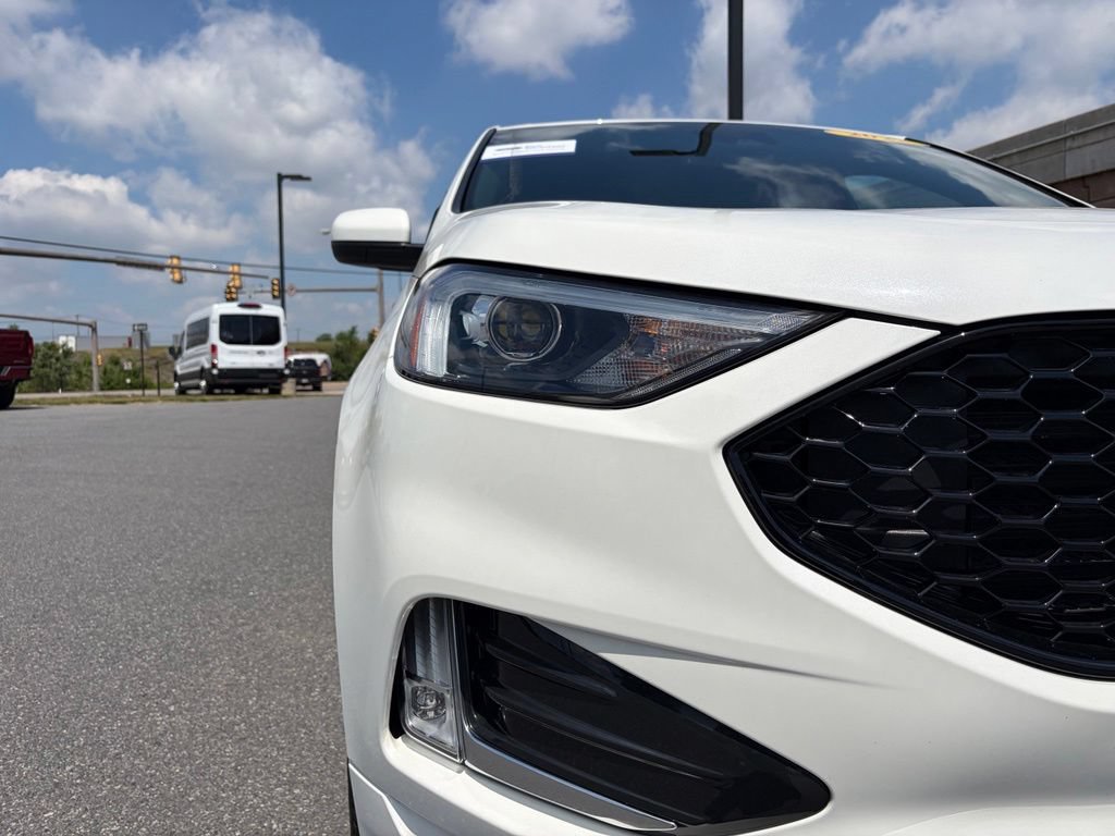 Certified 2022 Ford Edge ST-Line AWD/4WD image 27