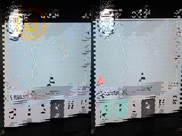 Certified 2019 Ford Explorer Sport w/ Equipment Group 401A image 30