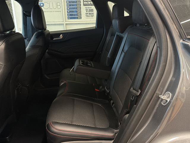 Certified 2023 Ford Escape ST-Line w/ Equipment Group 301A FWD image 7