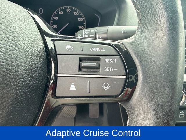 Used 2023 GMC Sierra 1500 Elevation w/ Preferred Package image 32