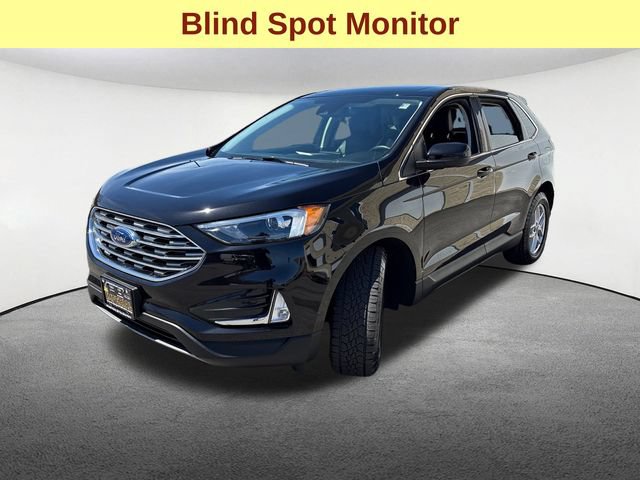 Certified 2022 Ford Edge SEL w/ Convenience Package AWD/4WD image 6