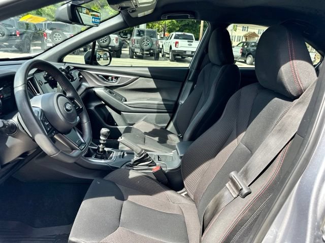 Used 2023 Subaru WRX Premium AWD/4WD image 38